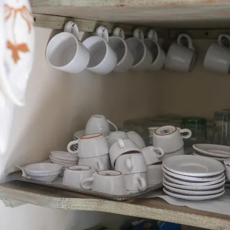 Regina Di Ulivi לינה וארוחת בוקר