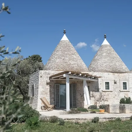 Regina Di Ulivi אוסטוני