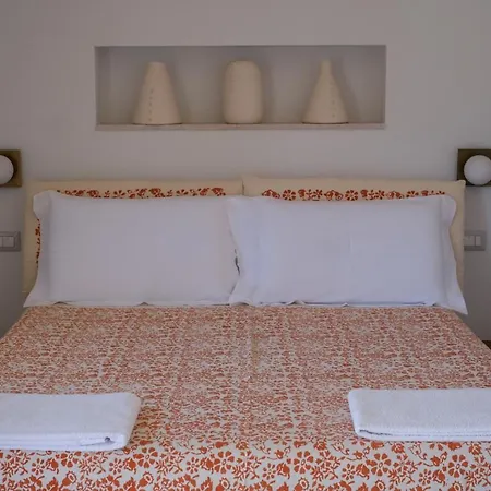 Bed & Breakfast Regina Di Ulivi