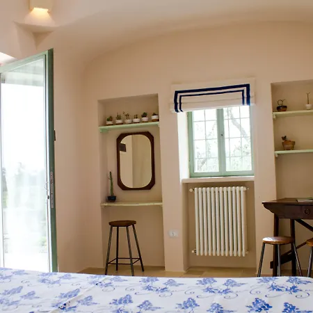 Regina Di Ulivi 4*