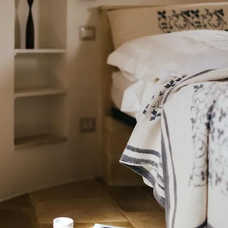 Regina Di Ulivi 4* Ostuni