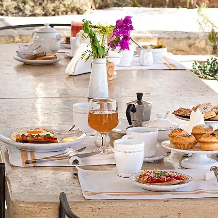 Bed & Breakfast Regina Di Ulivi 4*