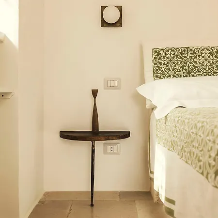 Regina Di Ulivi Bed & Breakfast Ostuni