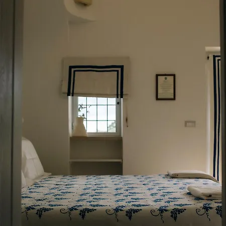 Bed & Breakfast Regina Di Ulivi