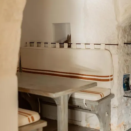 Bed & Breakfast Regina Di Ulivi