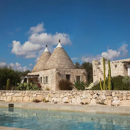 Regina Di Ulivi Ostuni