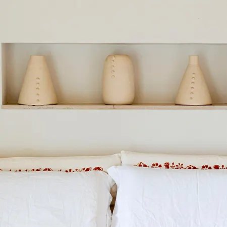 Regina Di Ulivi 4* Ostuni