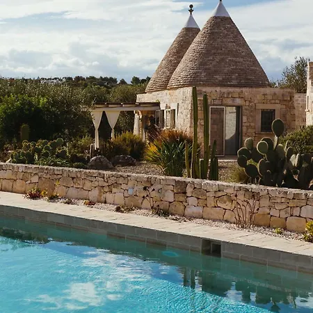 Regina Di Ulivi Bed & Breakfast