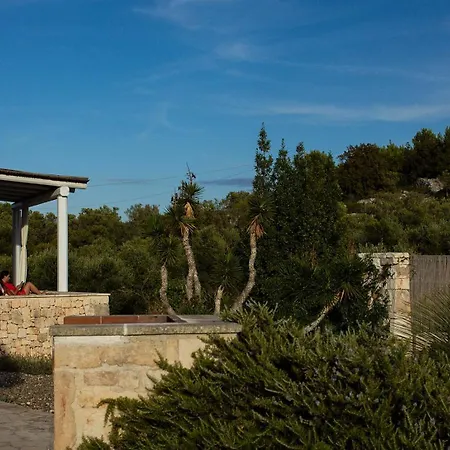 Regina Di Ulivi 4*