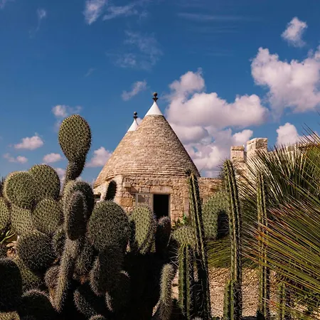 Regina Di Ulivi 4* Ostuni