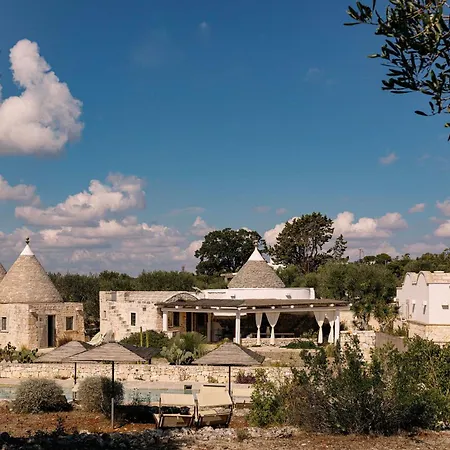 Regina Di Ulivi 4*