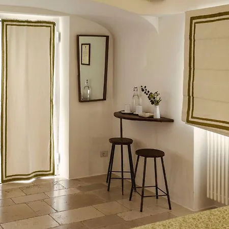 Regina Di Ulivi Bed & Breakfast Ostuni