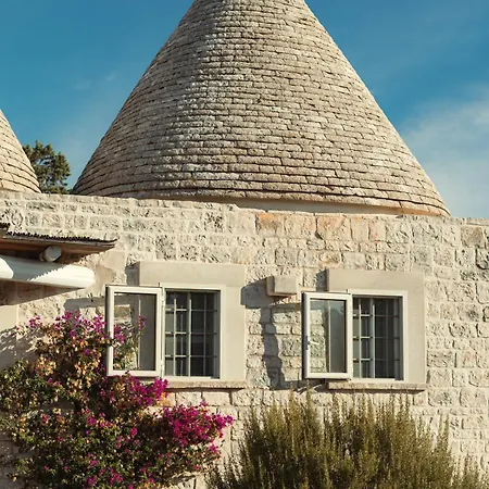 Regina Di Ulivi Bed & Breakfast