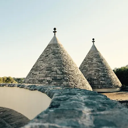 B&B Regina Di Ulivi 4*