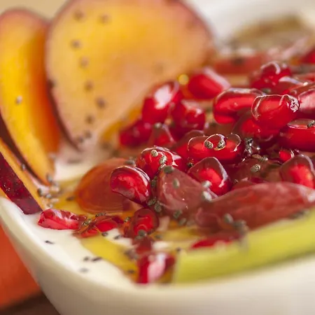 B&B Regina Di Ulivi 4*