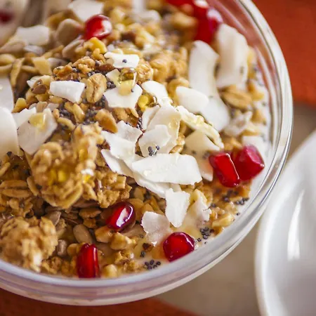 Regina Di Ulivi 4* 오스투니