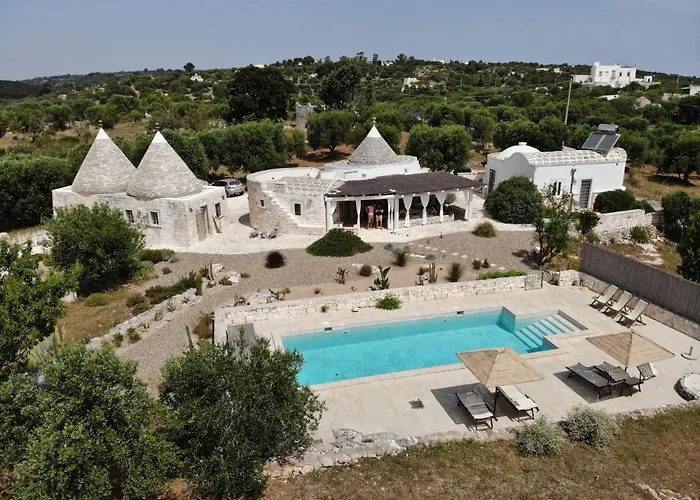 Regina Di Ulivi Bed & Breakfast