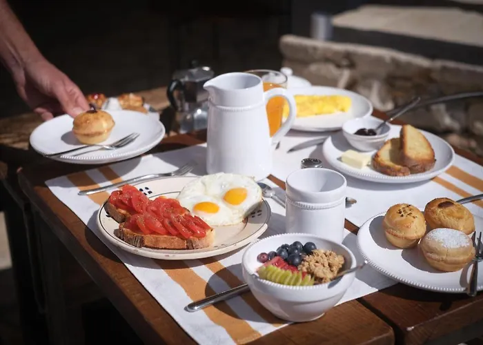 Frühstückspension Regina Di Ulivi 4*
