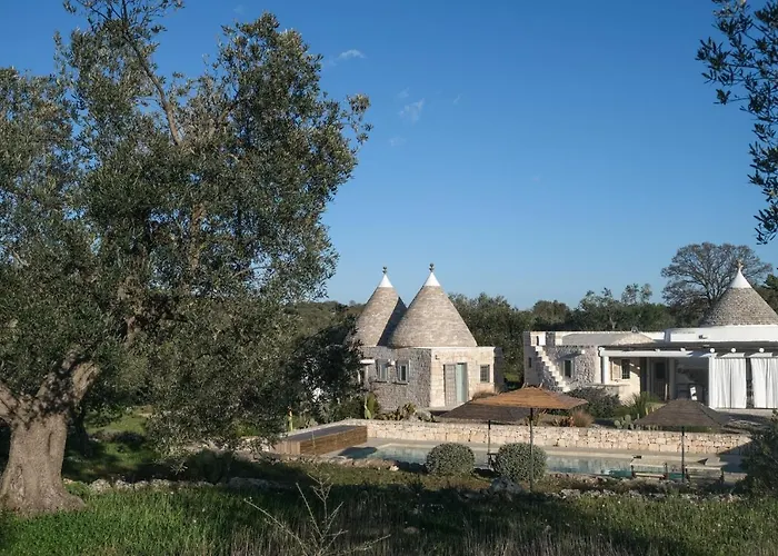 Regina Di Ulivi 4*