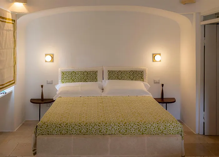 Regina Di Ulivi Bed & Breakfast
