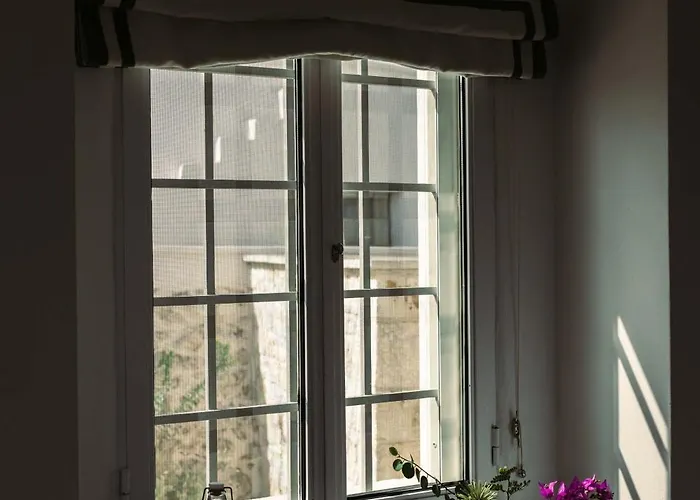 Bed & Breakfast Regina Di Ulivi