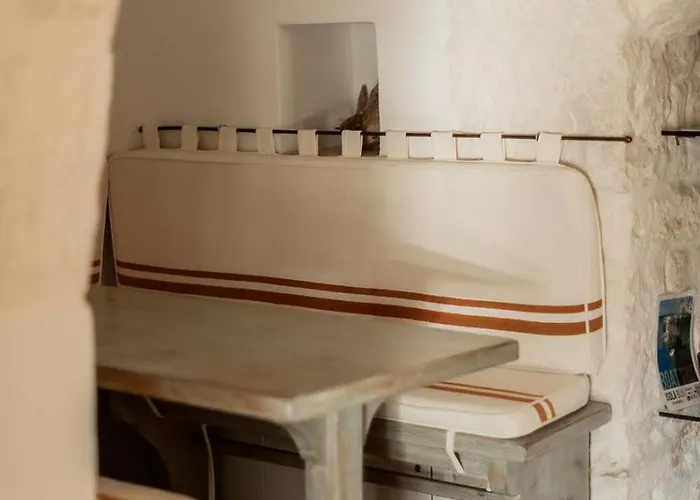 Bed & Breakfast Regina Di Ulivi