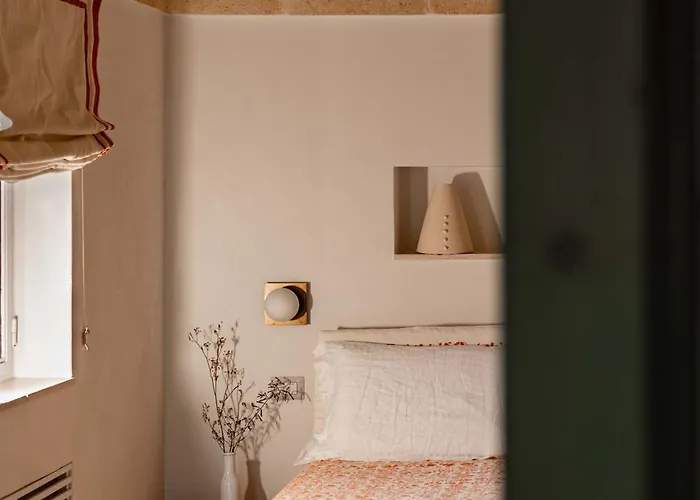 Bed & Breakfast Regina Di Ulivi