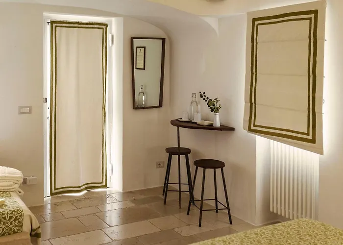 Regina Di Ulivi Bed & Breakfast Ostuni