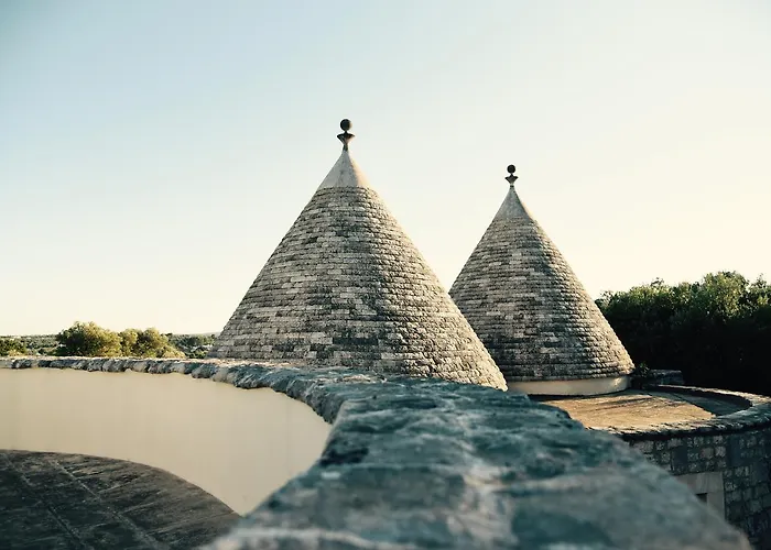 Bed & Breakfast Regina Di Ulivi 4*